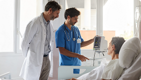 Dynamic Health