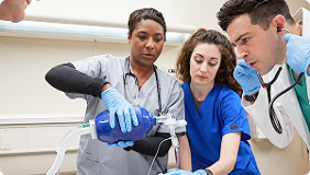 American Red Cross Resuscitation Suite